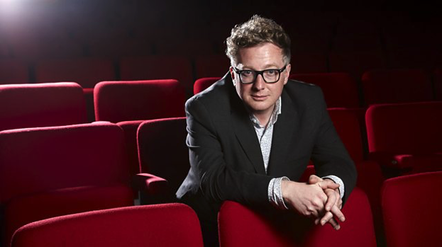 Jeremiah Bornfield opens “Sound of Cinema” on BBC